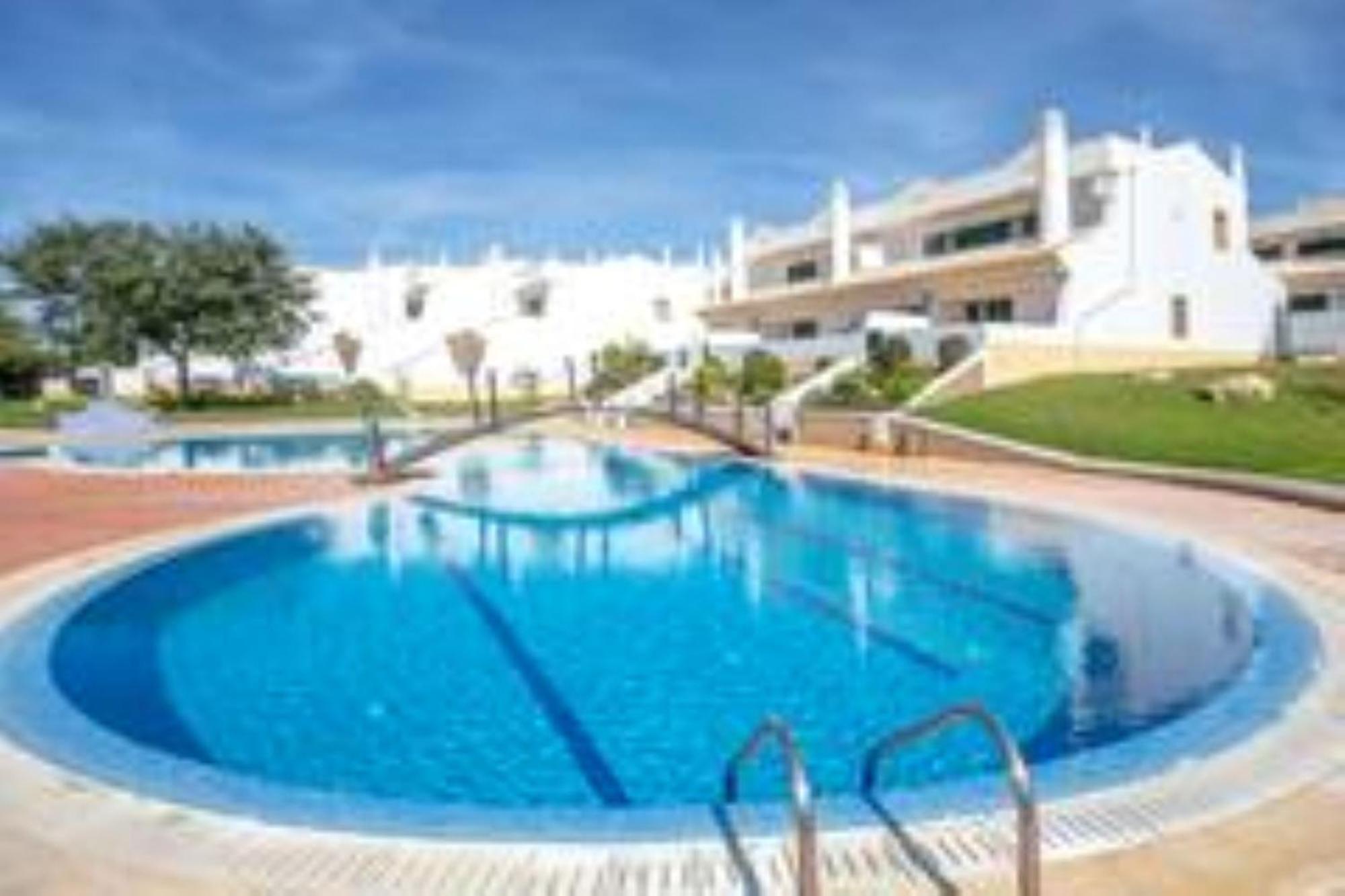 Summer Dom wakacyjny Albufeira